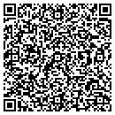 QR code with Kirnos Foods contacts