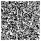 QR code with Falconer Printing & Design Inc contacts