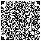 QR code with R Bodiford Feeney contacts