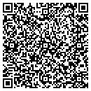 QR code with A Number 1 Locksmith contacts