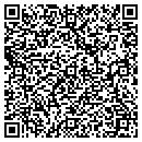 QR code with Mark Hutson contacts