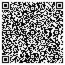 QR code with Jamesons Pub contacts