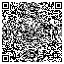 QR code with D&D Screen Printing contacts