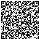 QR code with D L Blackman & Co contacts