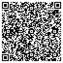QR code with Fretless contacts