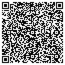 QR code with TTE Inc contacts