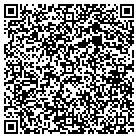 QR code with B & Frances Nate Spingold contacts