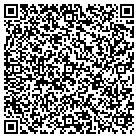 QR code with United Fence & Guard Rail Corp contacts