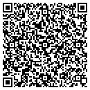 QR code with Donna's Hair Shed contacts