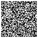 QR code with Zarcon Trucking Inc contacts