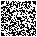 QR code with A J's Pool Service contacts
