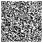 QR code with Portville Sand & Gravel contacts