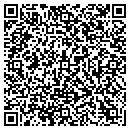 QR code with 3-D Development Group contacts