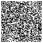 QR code with M & R Strategic Service contacts