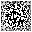 QR code with EVG Inc contacts