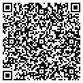 QR code with Pexco Inc contacts