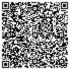 QR code with Academy Of Happy Tails contacts