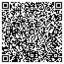 QR code with HFS Consultants contacts