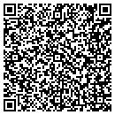 QR code with B Every Landscaping contacts