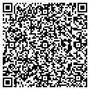 QR code with Clare Agency contacts