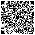 QR code with Jim Lee's contacts