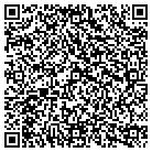 QR code with A J Weight Loss Center contacts