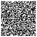 QR code with Vernal G Inc contacts