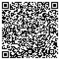 QR code with Mona Fafarman contacts