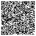 QR code with Hall of Frames contacts