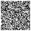 QR code with Hexatech Corp contacts