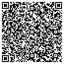 QR code with Hms Host contacts
