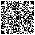 QR code with Fxall contacts
