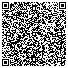 QR code with White Rapids Pool Service contacts