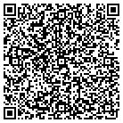 QR code with TLC Shrub and Tree Spraying contacts