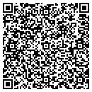 QR code with KB Electric contacts