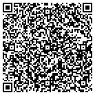 QR code with N C S Healthcare of Buffalo contacts