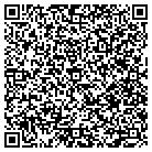 QR code with R L Kistler Service Corp contacts