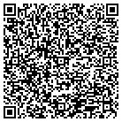 QR code with Rainbow Landscaping & Snwplwng contacts