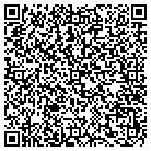QR code with D Katen Fire Island Properties contacts