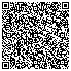 QR code with R & M Snow Fun Shave Ice contacts
