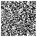 QR code with Ace Of Fadez contacts