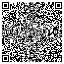 QR code with Orangetown Chiropractic Center contacts