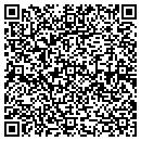 QR code with Hamiltons Floral Garden contacts