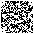 QR code with Halwick Jim Seamless Gutters contacts