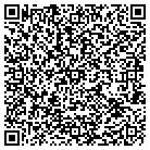 QR code with Dean Clark's Mobile Home Mntnc contacts
