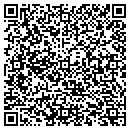 QR code with L M S Tech contacts