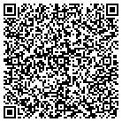 QR code with D W P Building Contractors contacts