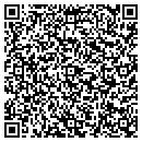 QR code with 5 Borroughs Towing contacts