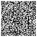 QR code with Personalized contacts