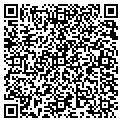 QR code with Simian Child contacts